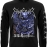 Футболка з довгим рукавом Emperor "In The Nightside Eclipse"