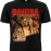 Футболка Pantera "The Great Southern Trendkill" Футболка Pantera "The Great Southern Trendkill"