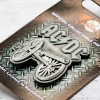 Пін AC/DC - FOR THOSE ABOUT TO ROCK (pnol-016) Пін AC/DC - FOR THOSE ABOUT TO ROCK (pnol-016)