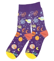 Носки Space (р.40-46)