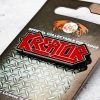 Пін KREATOR - LOGO (pnol-017)