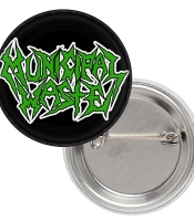 Значок Municipal Waste (logo)