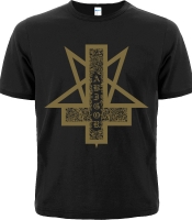 Футболка Abigor