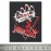 Нашивка термо Judas Priest "British Steel" (stp-024)