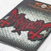 Нашивка ткана MAYHEM - LOGO CUT OUT (ofp-273)