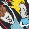 Нашивка Beavis and Butt-head Нашивка Beavis and Butt-head