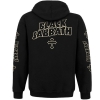 Худі Black Sabbath (band) на блискавці Худі Black Sabbath (band) на блискавці