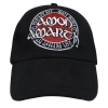 Бейсболка Amon Amarth (Futhark) RW