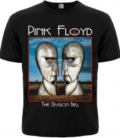 Футболка Pink Floyd "The Division Bell"