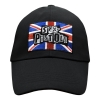 Бейсболка Sex Pistols (Union Jack) RW