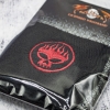 Напульсник махровий THE OFFSPRING - SKULL LOGO (wol-059)