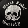 Бейсболка Black Label Society