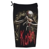 Шорти Korn "Dark Therapy" / "Haunted Doll" Шорти Korn "Dark Therapy" / "Haunted Doll"