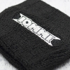 Напульсник махровий TONY IOMMI - LOGO (wol-060) Напульсник махровий TONY IOMMI - LOGO (wol-060)