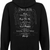 Худі Korn "Issues" на блискавці Худі Korn "Issues" на блискавці