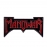 Пін Manowar (logo) (pncn-025)