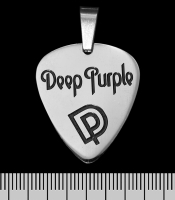 Кулон Deep Purple (ptsb-025) медиатор