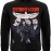 Футболка з довгим рукавом System Of A Down "Overcome"