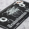 Подарункова табличка DARKTHRONE - TRANSILVANIAN HUNGER (npol-003)