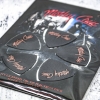 Подарунковий набір медіаторів MOTLEY CRUE - LOGO (mol-064)