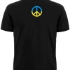 Футболка Peace For Ukraine