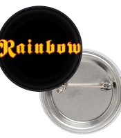 Значок Rainbow (logo)