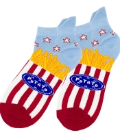 Шкарпетки Potato р.36-45 (th)