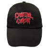 Бейсболка Cannibal Corpse