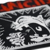 Нашивка Rancid Нашивка Rancid
