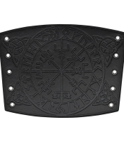 Наруч Вегвізир (чорний)