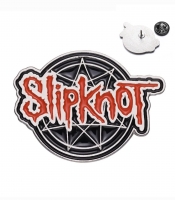 Пін Slipknot (logo) (pncn-003)