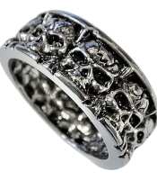 Перстень Легіон Черепів (aer-037)