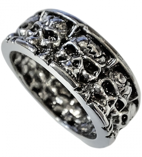 Перстень Легіон Черепів (aer-037)