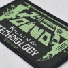 Нашивка ткана VOIVOD - KILLING TECHNOLOGY (ofp-081) Нашивка ткана VOIVOD - KILLING TECHNOLOGY (ofp-081)