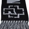 Шарф Rammstein (logo) Шарф Rammstein (logo)