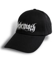Бейсболка Behemoth (большой козырёк)