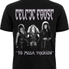 Футболка Celtic Frost "To Mega Therion" Футболка Celtic Frost "To Mega Therion"