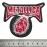 Нашивка термо Metallica "St. Anger" (stp-064)