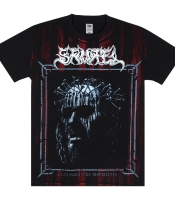 Футболка Full print Samael "Ceremony of Opposites" (black t-shirt) (EU-P)