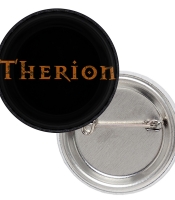 Значок Therion (logo)