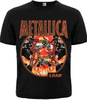 Футболка Metallica "Load"