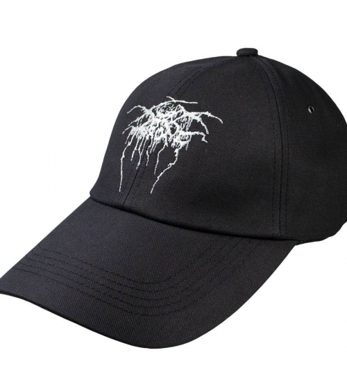 Бейсболка Darkthrone Бейсболка Darkthrone