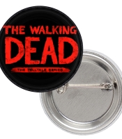 Значок The Walking Dead (logo)