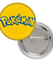 Значок Pokémon (logo)