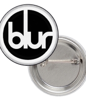 Значок Blur (logo)