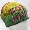 Шапка Bob Marley (hth-019)