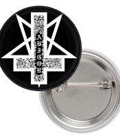 Значок Abigor (logo)