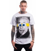 Футболка Urbanist Einstein