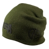 Шапка с вышивкой Pantera, олива