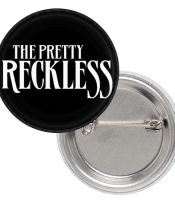 Значок The Pretty Reckless (logo)